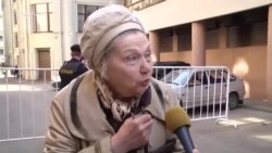 Акция «Надоел»: почему 82-летняя россиянка стала противником Путина (видео)